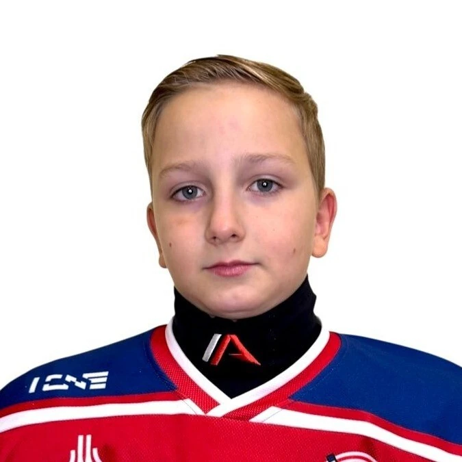 Хлопаев Мирон Дмитриевич