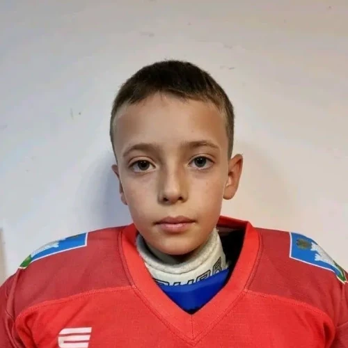 Чукаев Роман