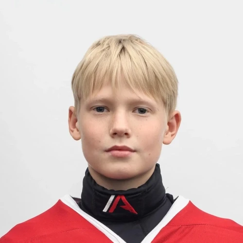 Pazuhin Nikita Andreevich