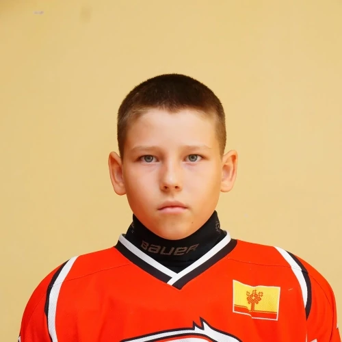 Lepeshkin Roman Evgenevich