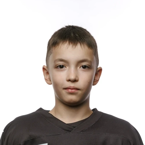 Aksenov Aleksandr Antonovich