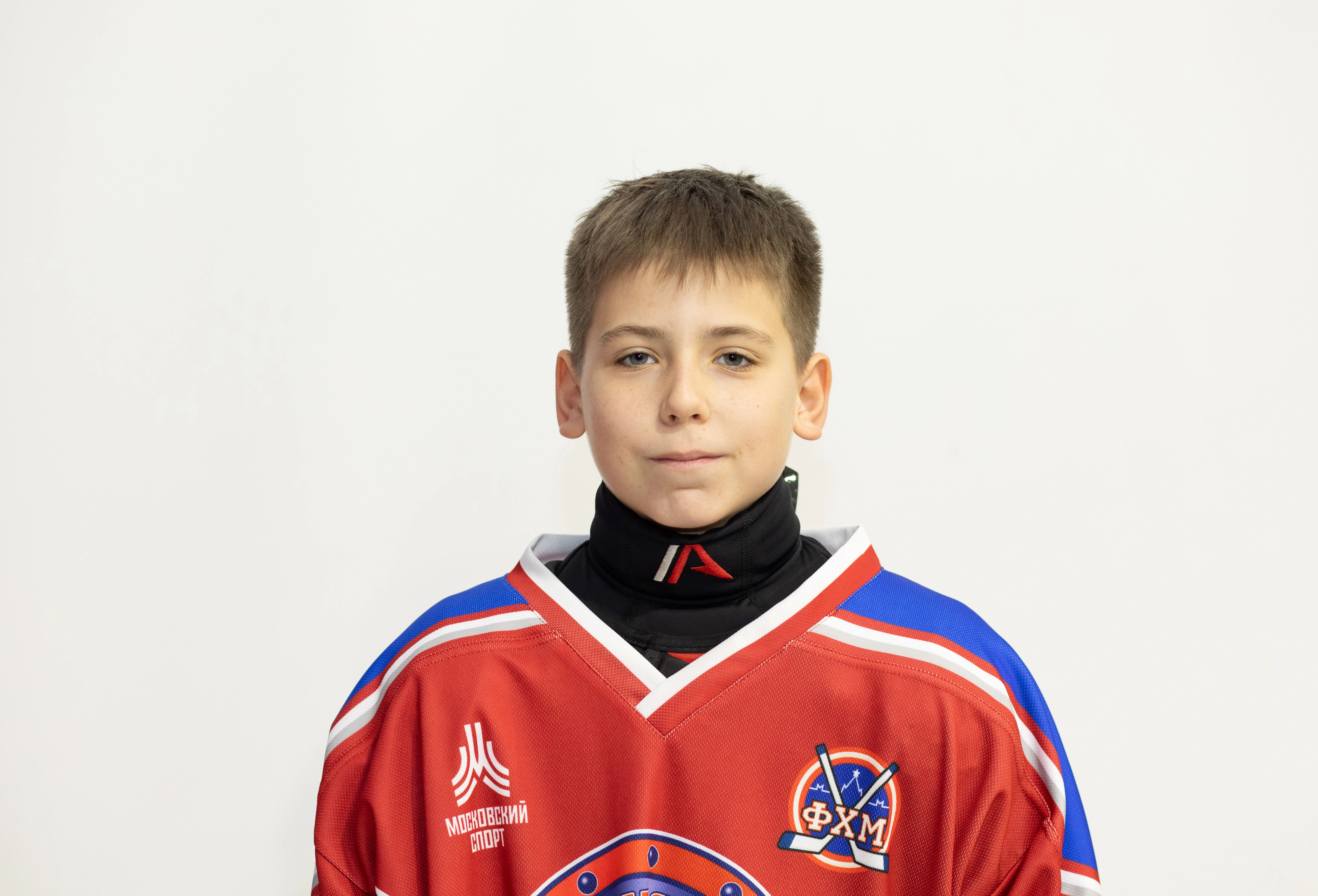 Arhireev Aleksandr Ivanovich