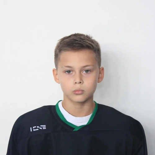 Poplavskii Maksim Igorevich