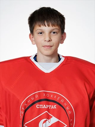 Rahimov Emil Maratovich