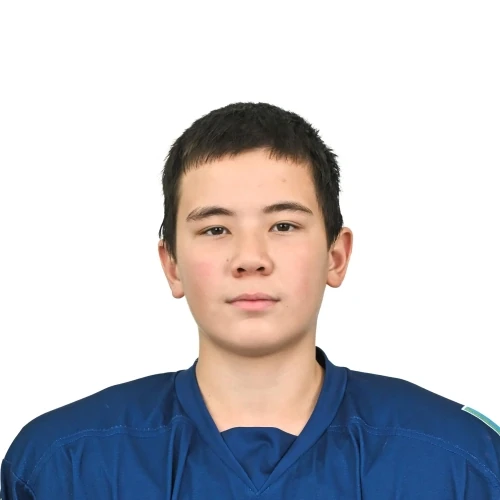 Галибаев Тимур