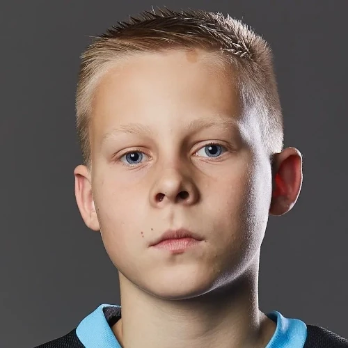 Prokopenko Nikolai Mihailovich