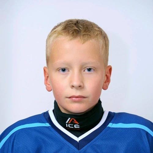 Lyulin Nikita Maksimovich