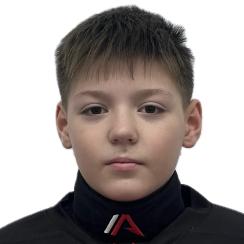 Prokofev Semen Konstantinovich