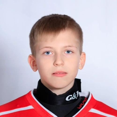 Gritsenko Denis Maksimovich