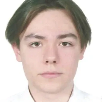 Stolyarov Dmitrii Artemovich