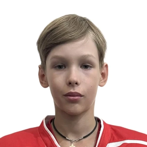 Sisyukin Daniil Andreevich