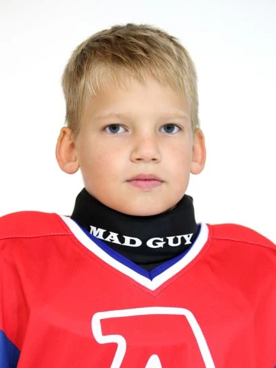 Doev Rostislav Sergeevich