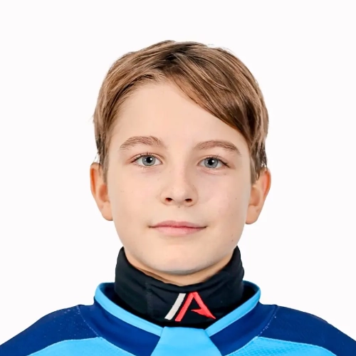 Sokolov Semen Dmitrievich