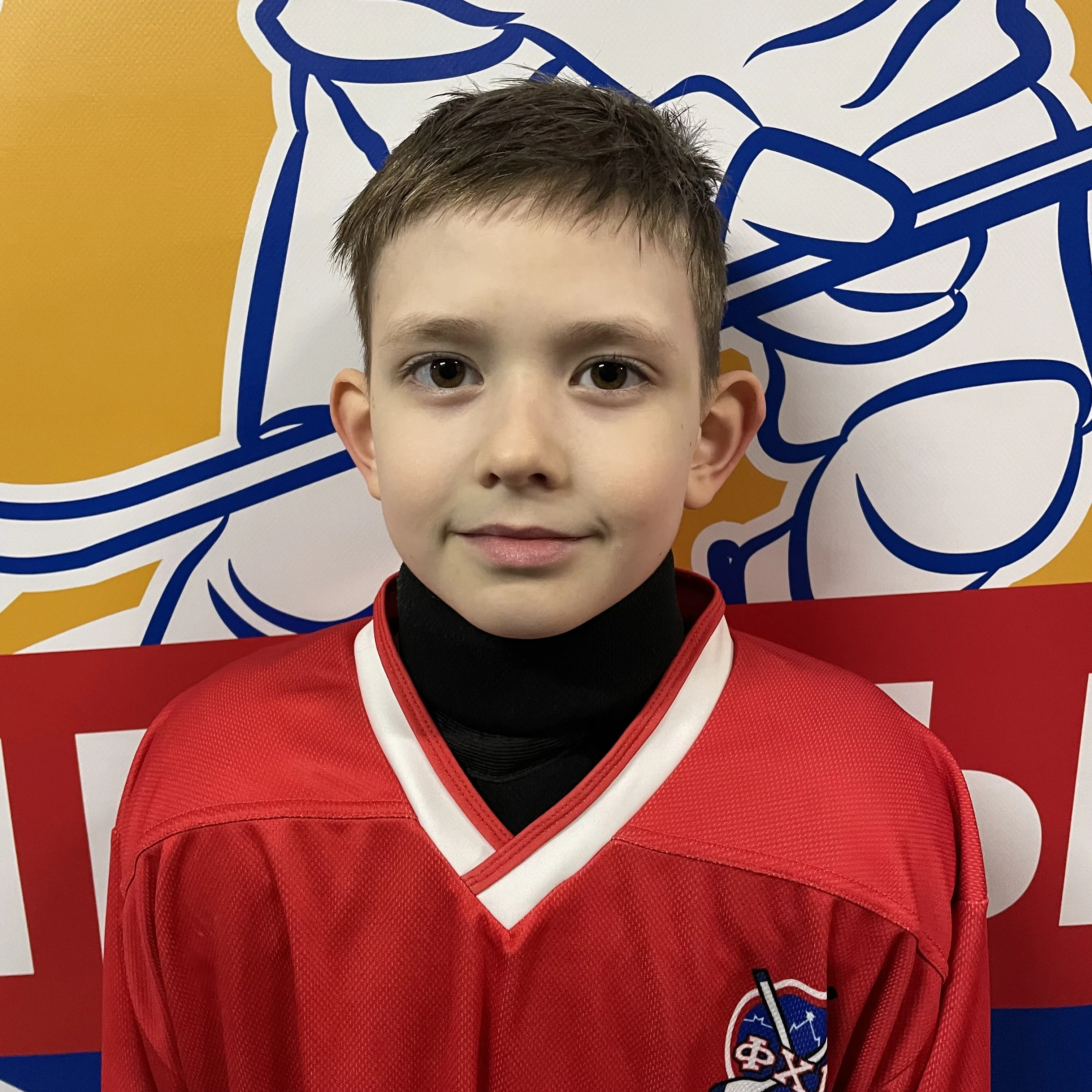 Korenkov Yaromir