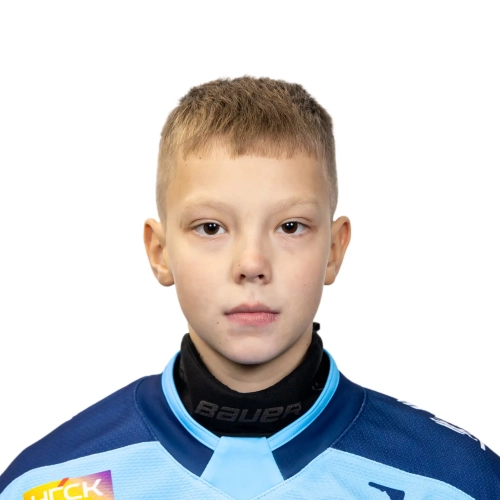 Tumashov Bogdan Evgenevich