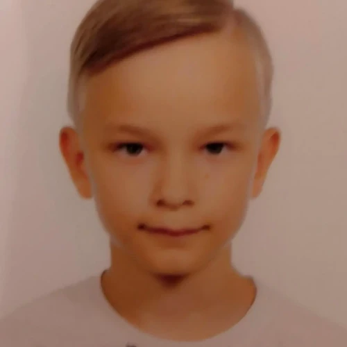 Shtyrlin Ivan Aleksandrovich