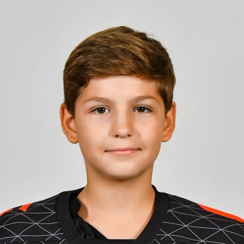 Dobryh Yaromir Sergeevich