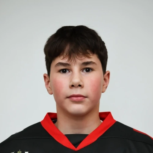 Poteryaev Sergei Nikolaevich