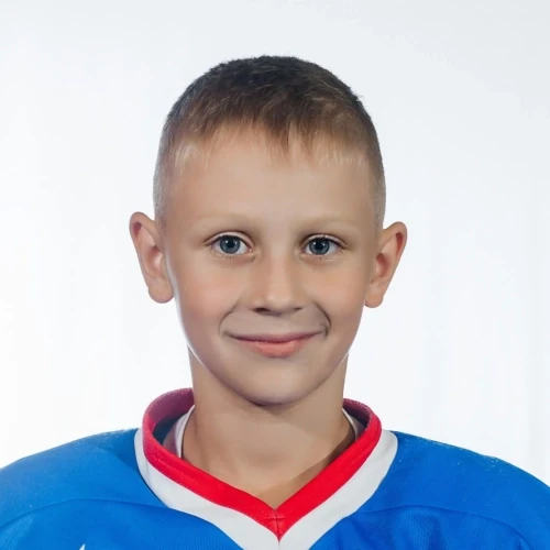 Veretennikov Artem Valerevich