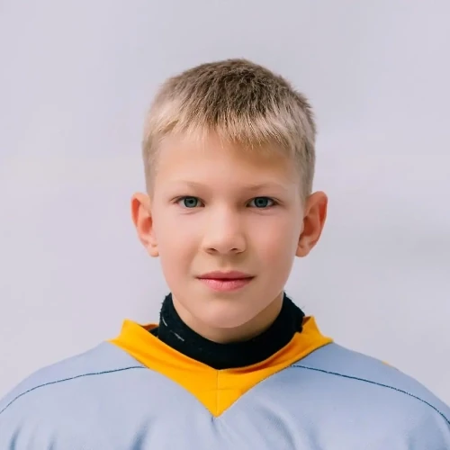 Dedyuhin Semen Yurevich