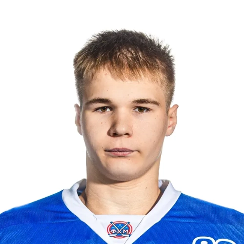 Trahanov Daniil Denisovich
