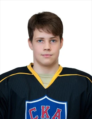 Vaskov Bogdan Sergeevich