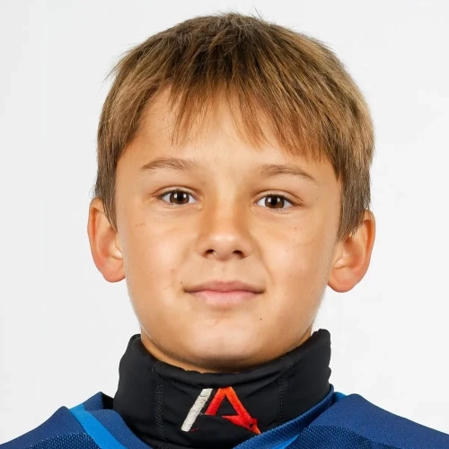 Filipenko Arsenii Sergeevich
