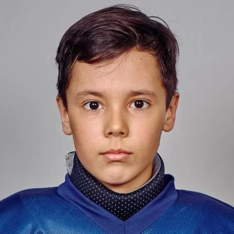 Kazyev Kirill Ruslanovich