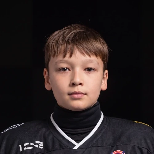 Kriulin Egor