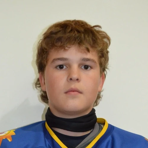 Chernyh Timur Olegovich