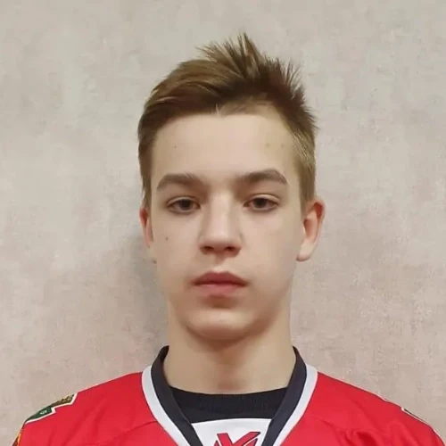 Sviderskii Matvei Andreevich