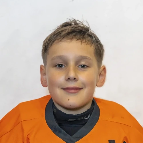 Malinovskii David Sergeevich