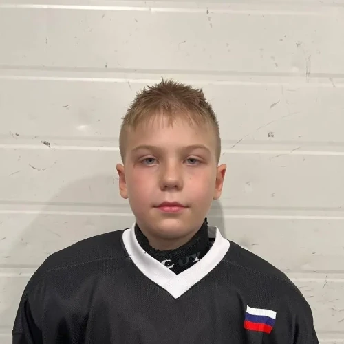 Fedorin Nikita Vitalevich