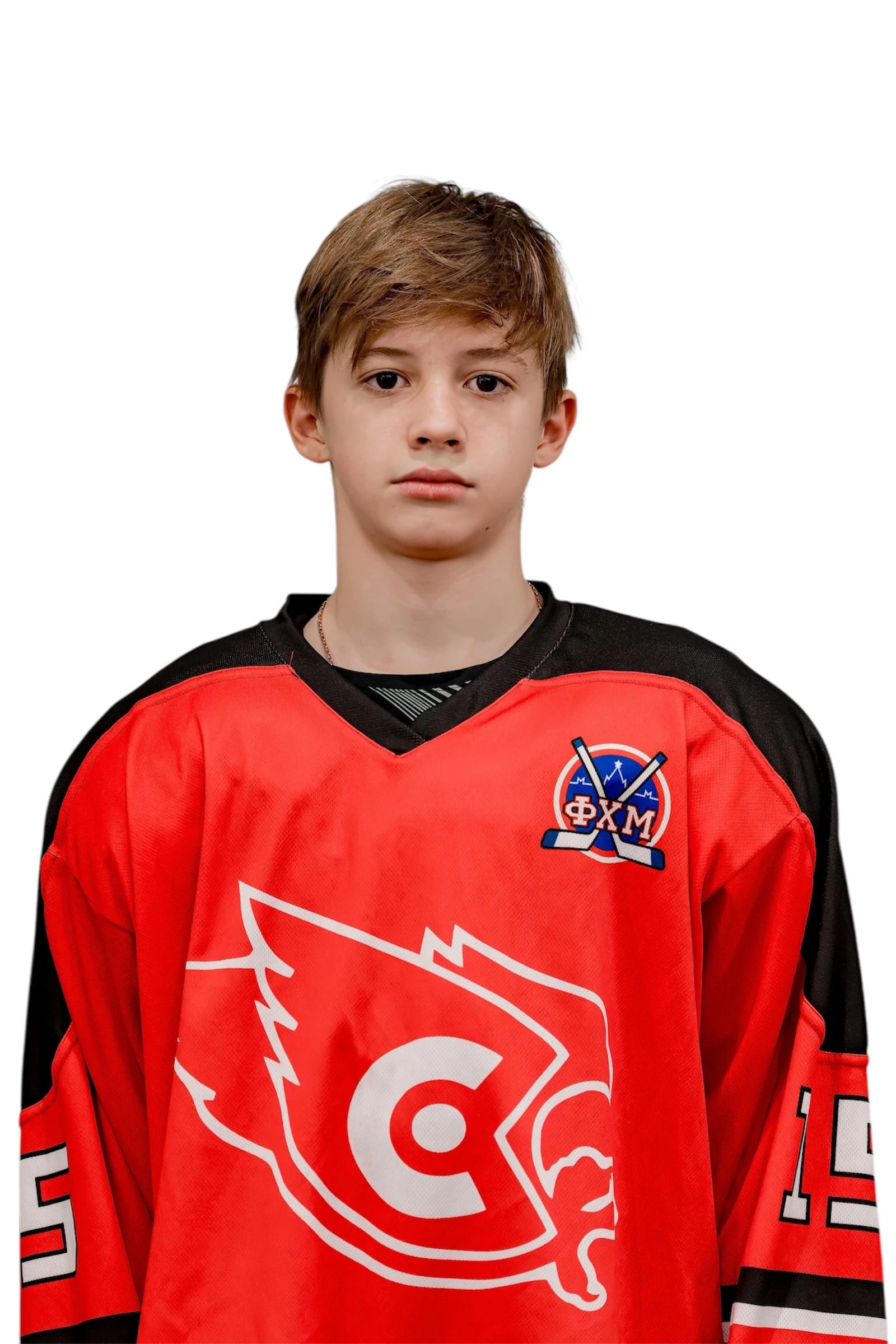 Tolkachev Artem Andreevich