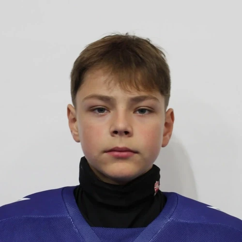 Chepkasov Danil Denisovich