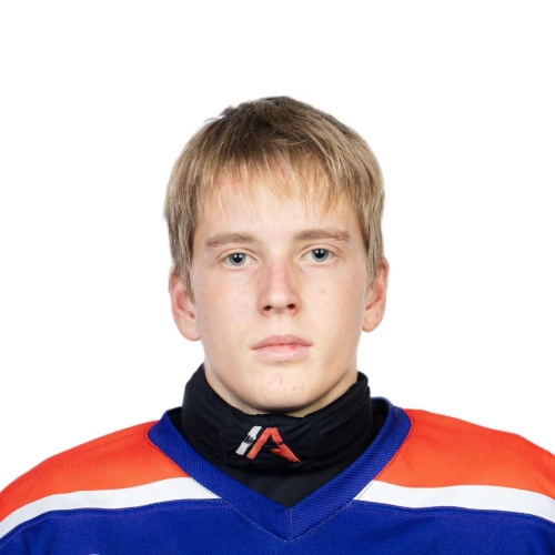 Marahovskii Sergei Andreevich