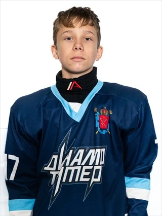 Brovin Oleg Andreevich