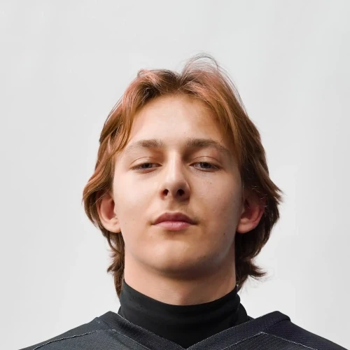 Zavgorodnii Kirill Evgenevich