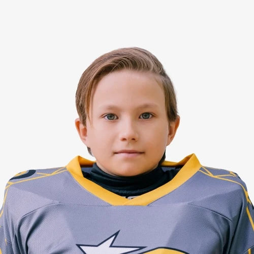 Filaretov Dmitrii Egorovich