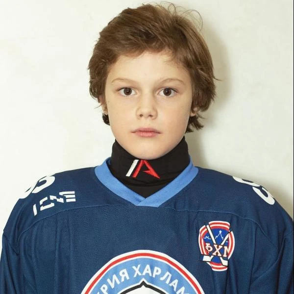 Skryabin Dorofei