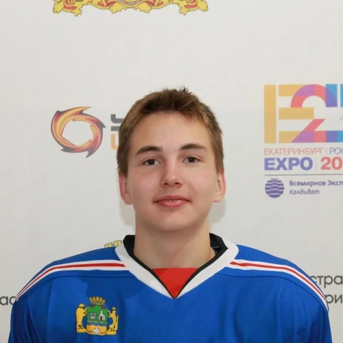 Arhipov Vladislav Ilich