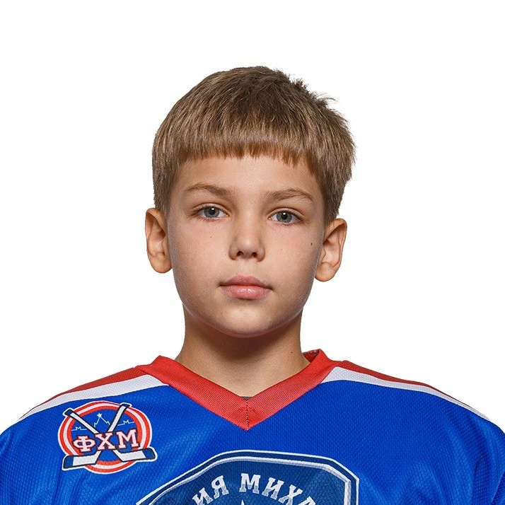 Hadukin Ivan Romanovich