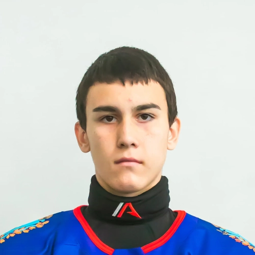 Черепанов Дмитрий Григорьевич