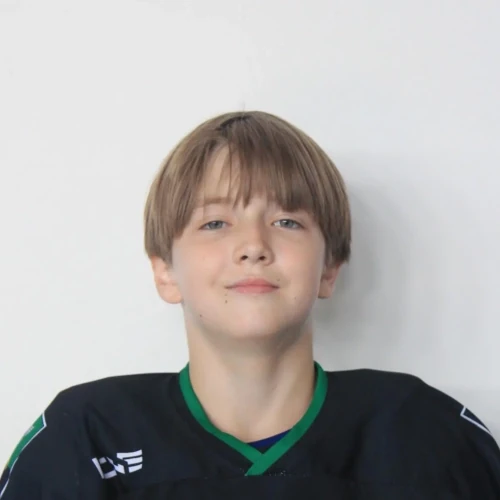 Fetisov Kirill Ilich