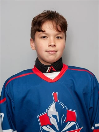 Abramov Demid Konstantinovich