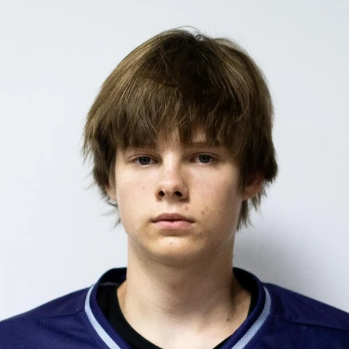 Shaida Kirill Alekseevich