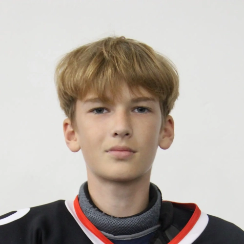 Suchkov Fedor Aleksandrovich