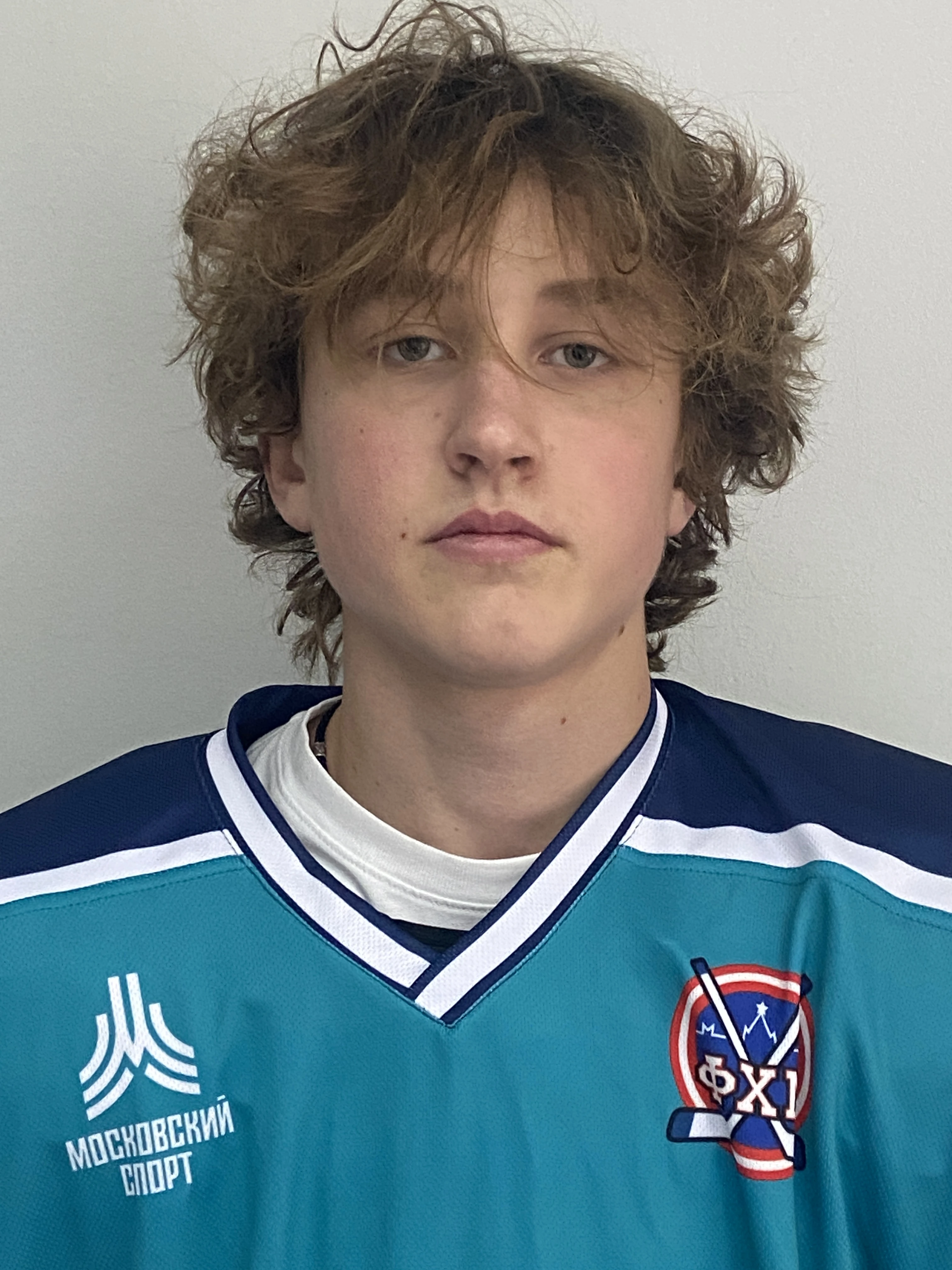 Larin Aleksandr Aleksandrovich