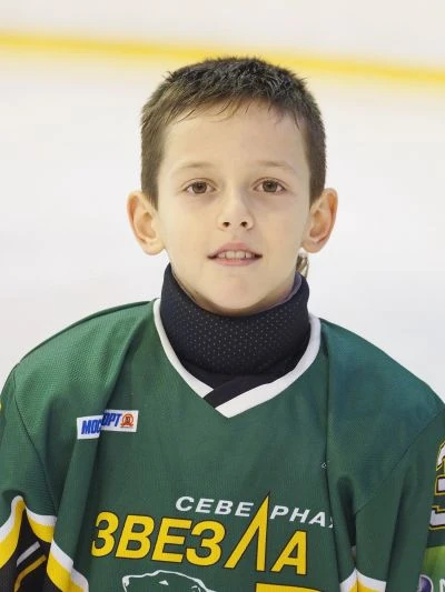 Kushnir Maksim Maksimovich