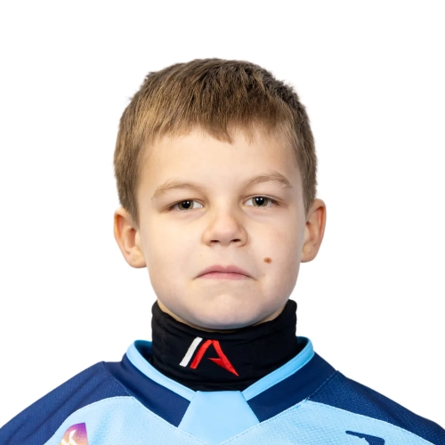 Danilenko Stepan Stanislavovich